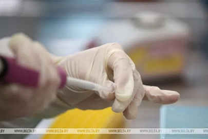 В Беларуси выявлен штамм омикрон-ниндзя