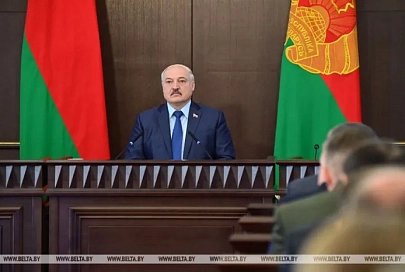 "Они ж не едят тетрапак. Люди едят то, что в тетрапаке!" Лукашенко дал недвусмысленное поручение главе Минсельхозпрода