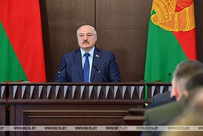 Лукашенко - управленцам: если кто-то не тянет, надо будет уходить