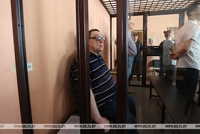 Дело о захвате власти: обвиняемые планировали интернировать около 20 госслужащих