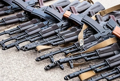Дали националистам свободу действий. Кто воюет на стороне Украины 
