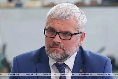 Данилович: для белорусов важно иметь собственный взгляд на историческое прошлое