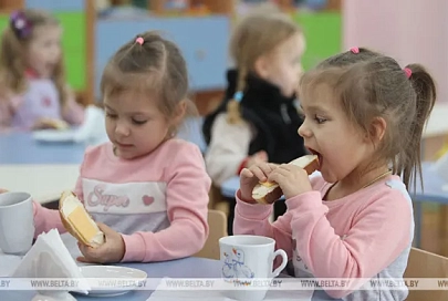 За последние три года в два раза снизилось количество замечаний надзорных органов в сфере организации питания обучающихся