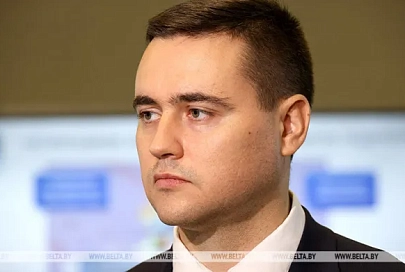 Целевой набор, омоложение кадров и популярность за рубежом. Иванец рассказал о состоянии дел в образовании