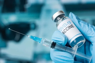 Бустерную вакцинацию в Гомельской области прошли 376 тысяч граждан  
