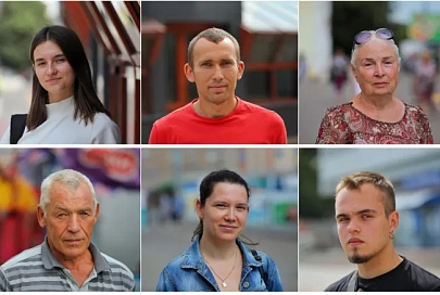 Покупаете ли вы одежду в секонд-хендах? Ответы горожан