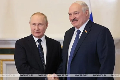 Лукашенко: помните, мы с Путиным обсуждали возможность несения на наших самолетах ядерных зарядов? Все готово!