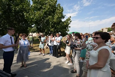 Фестиваль "Вытокi" сегодня стартует в Копыле