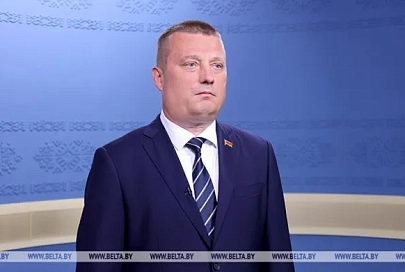 Что ждет политические партии Беларуси? Министр юстиции рассказал о готовящихся изменениях