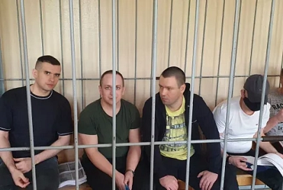 В суде Железнодорожного района Гомеля началось рассмотрение дела о мошенничестве. Потерпевших — более 140