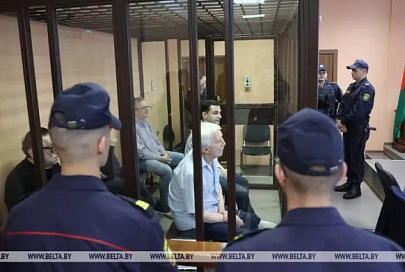 Приговор обвиняемым по делу о захвате власти вынесут 5 сентября