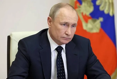 Путин: Россия готова бесплатно поставить в развивающиеся страны свои удобрения, скопившиеся в портах ЕС