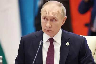 Путин заявил, что РФ будет делать все возможное для скорейшего завершения конфликта в Украине