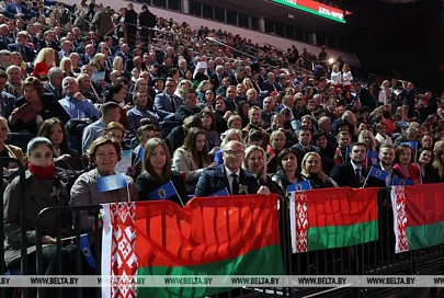 Провозглашение в Беларуси Дня народного единства вызвало бурю эмоций во всем мире
