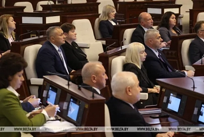Депутаты приняли во втором чтении законопроект о безопасности при использовании атомной энергии