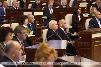 Депутаты приняли в первом чтении законопроект об изменении Налогового кодекса