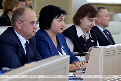 Сенаторы ратифицировали протокол о внесении изменений в договор о ЕАЭС