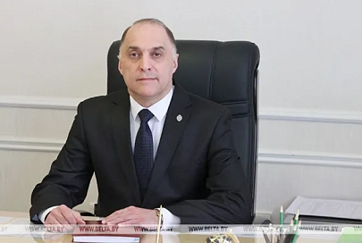 "Мобилизация - это не о нас, мы и так мобилизованы". Вольфович прокомментировал слухи о возможности мобилизации в Беларуси
