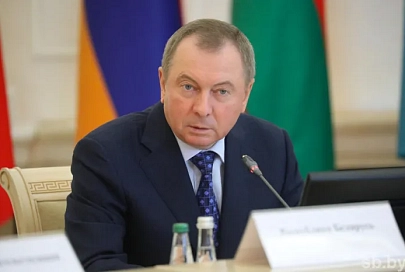 Макей призвал к сохранению солидарности и взаимной поддержки в рамках Движения неприсоединения