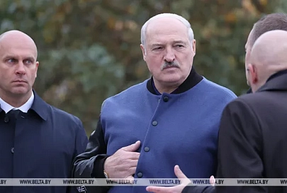 Глава государства: в Беларуси не будет никакой мобилизации