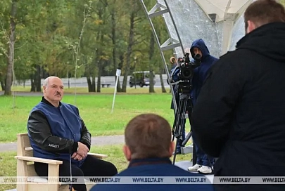 Лукашенко высказался о возможности возвращения беглых