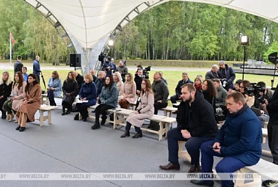 Лукашенко: Польша накануне грандиозного шухера, народ спросит с руководства за их политику