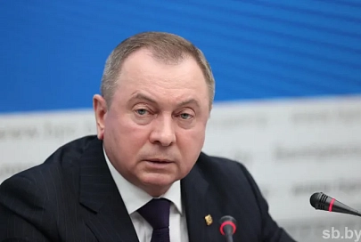Макей о вхождении Германии и Японии в Совбез ООН: мы не видим вклада в сферу безопасности от этих государств