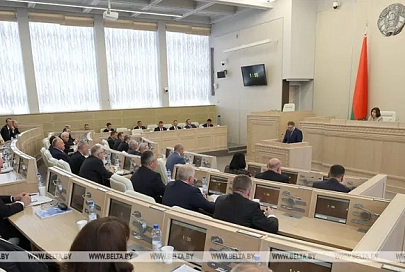 Сенаторы одобрили законопроект о лицензировании