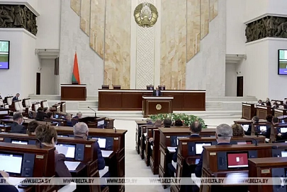 Депутаты приняли во втором чтении законопроект о лицензировании