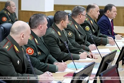 Будет ли в Беларуси мобилизация? Лукашенко еще раз расставил точки над "i" и опроверг фейки