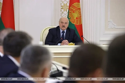 Лукашенко запретил любой рост цен в стране с 6 октября 2022 года. Но есть исключение