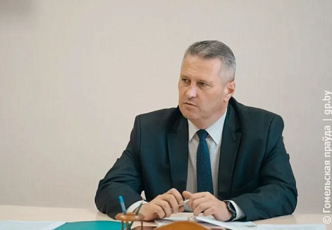 Десять дней на выяснение обстоятельств: соседством с продуктовым магазином недовольны жители Западного микрорайона в Гомеле