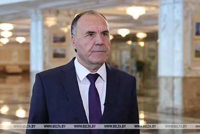 Посол: Беларуси и Таджикистану нужно расширять совместное производство техники и выходить на рынки третьих стран