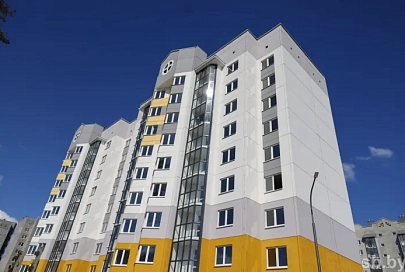 Точка роста — в Ветке построят новый микрорайон