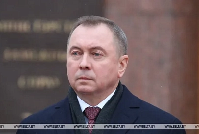 Макей рассказал, куда Беларусь направит $1,5 млрд кредита от России