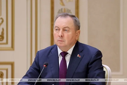 Макей: европейские коллеги приказали Зеленскому выйти из переговоров с Россией
