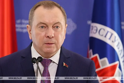 Макей пояснил необходимость принятия контртеррористических мер в Беларуси