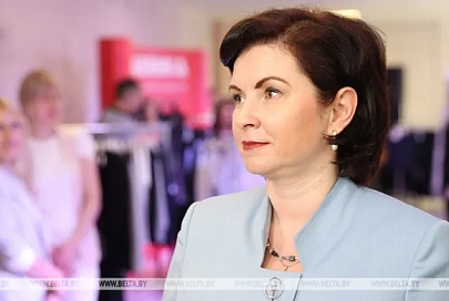 Лугина: я абсолютно убеждена в целесообразности инвестиций в переработку хлопка в Таджикистане