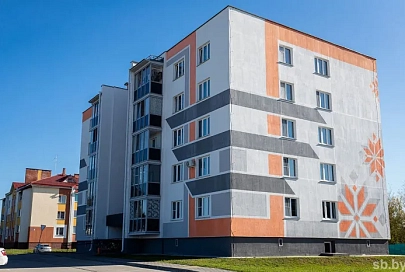 На окраине Ветки построят новый микрорайон