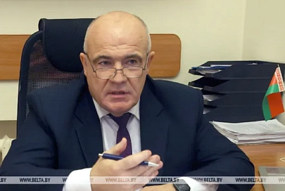 Мнение о ВНС: Беларусь реализует демократические принципы на практике