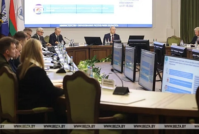 Сергеенко: законопроект о ВНС в первом чтении может быть рассмотрен депутатами в этом году