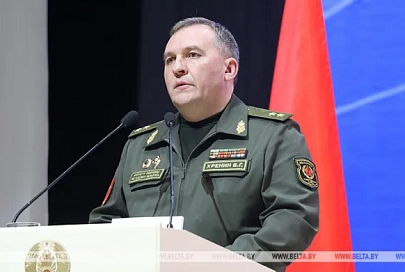 Хренин: явной угрозы создания наступательных группировок мы пока не видим