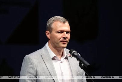 Романов: в обсуждении законопроекта о ВНС задействованы все структуры гражданского общества