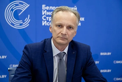 Принятие Закона о ВНС придаст новый импульс развитию гражданского общества в Беларуси