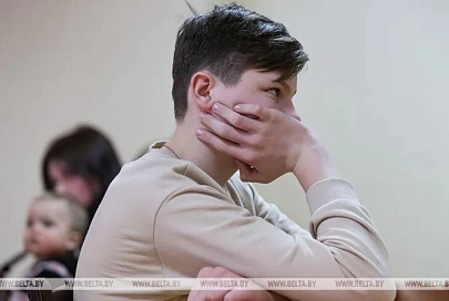 С февраля в Беларусь прибыли более 61 тыс. граждан Украины