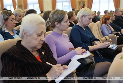 Депутат о ВНС: законотворчество и работа с населением выходят на новый уровень