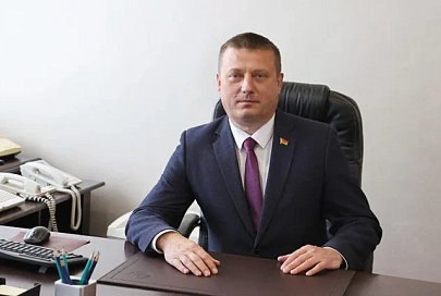 Хоменко о ВНС: каждый белорус способен повлиять на будущее страны