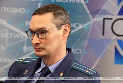"Дважды пытались спалить в крематории, но ломалась печка". Прокурор о рассказах узников концлагерей