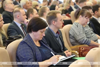 Мательский рассказал, как проходит обсуждение законопроектов о ВНС и Избирательном кодексе