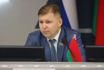 Сивец назвал отличия ВНС и Национального собрания